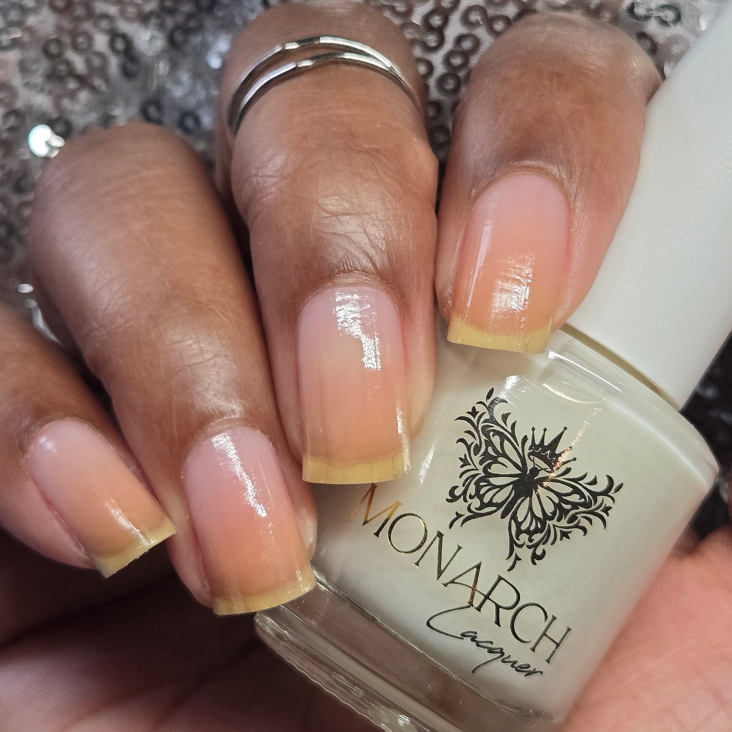 7-in-1 Nail Elixir Nail Treatment