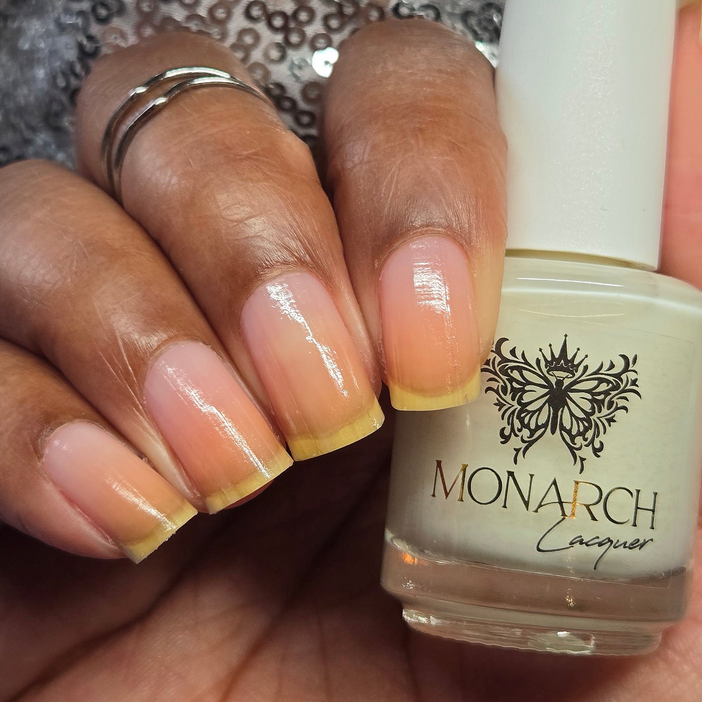 7-in-1 Nail Elixir Nail Treatment