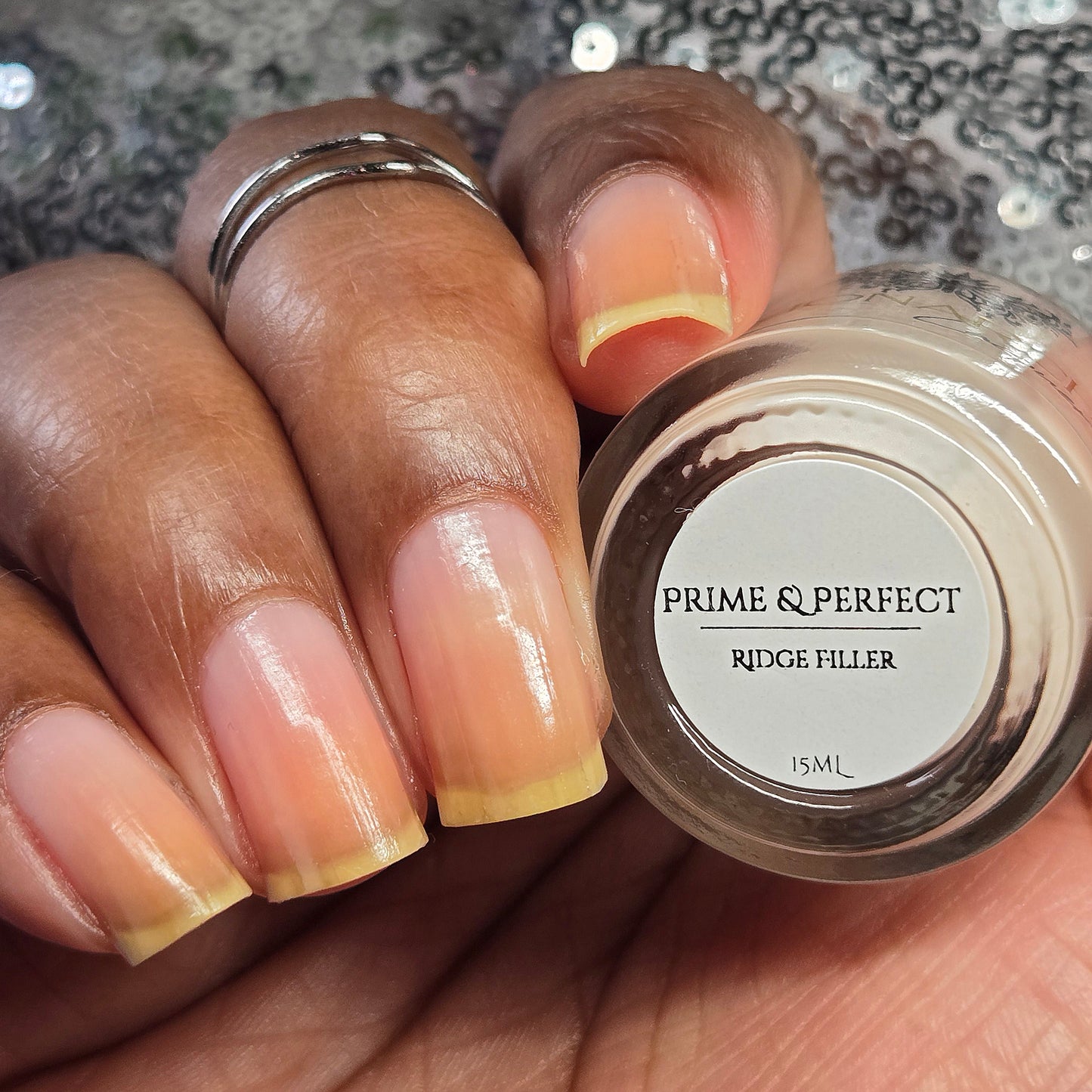 Prime & Perfect Ridge Filler