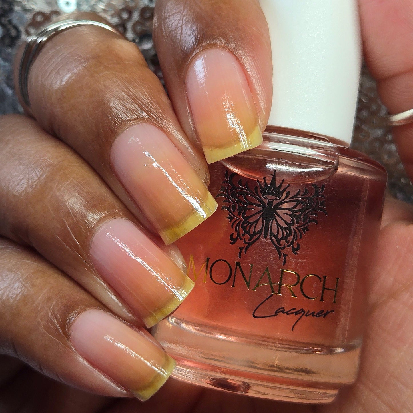 Fortify Nail Strengthener