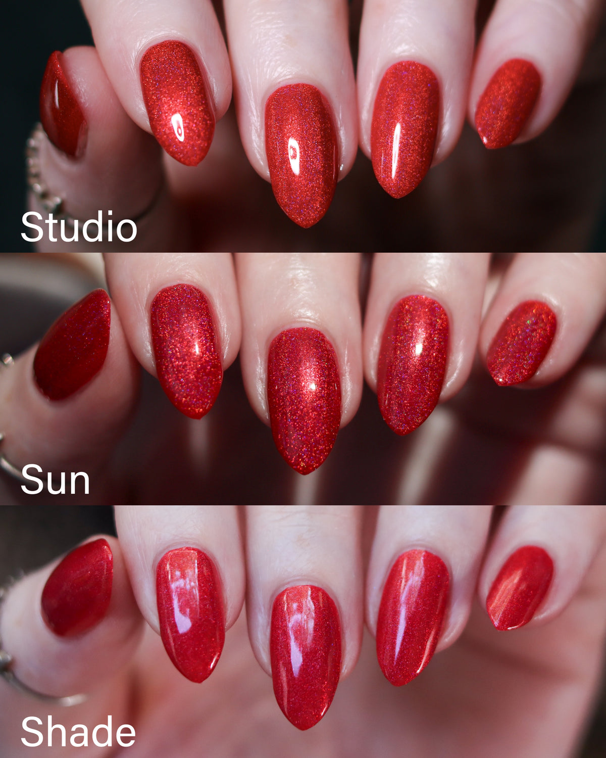 Red Delicious