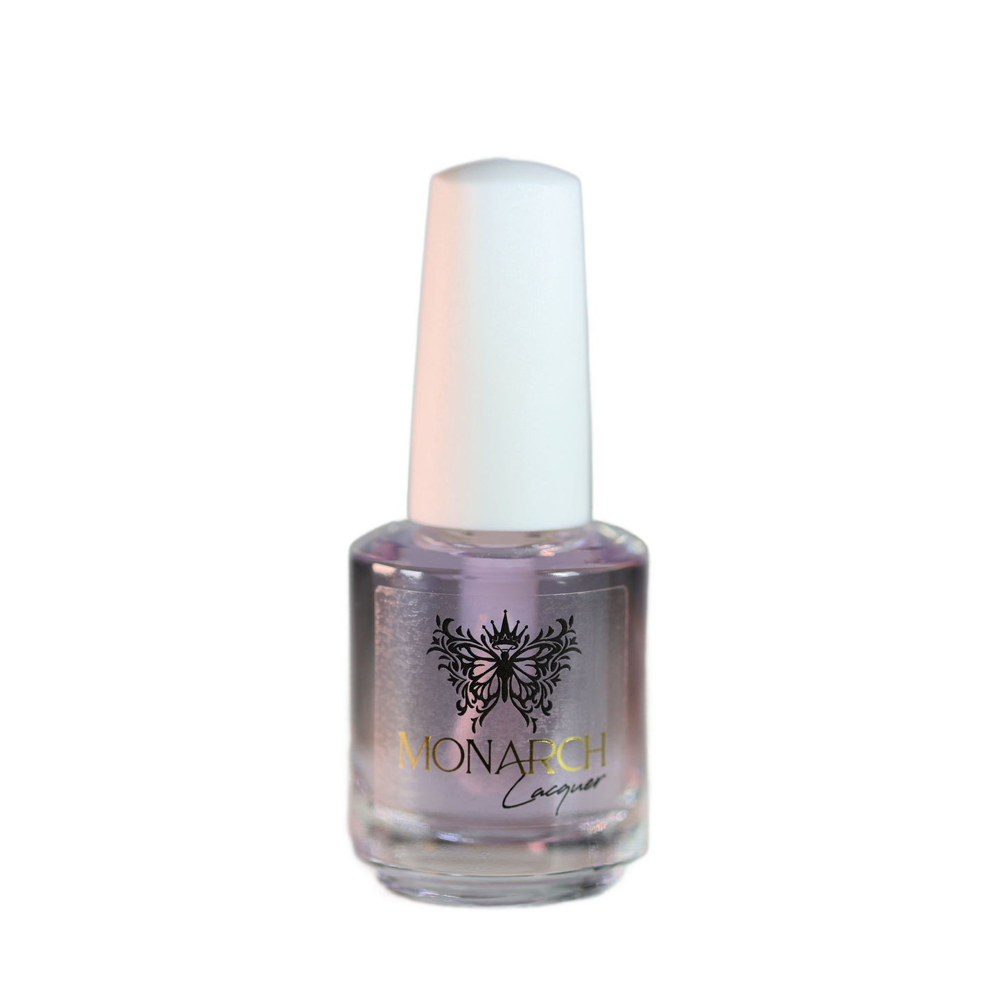 Lavender Rx Nail Treatment