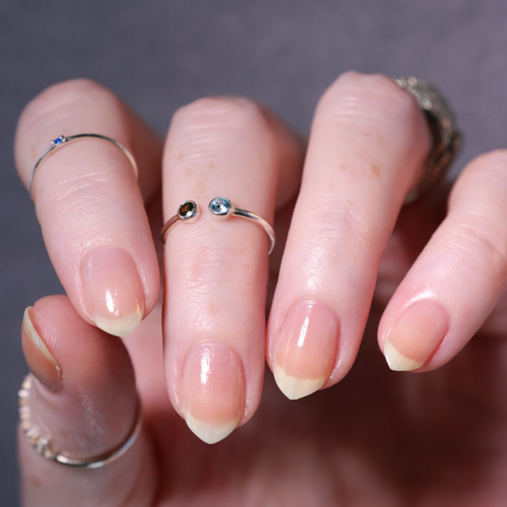 7-in-1 Nail Elixir Nail Treatment