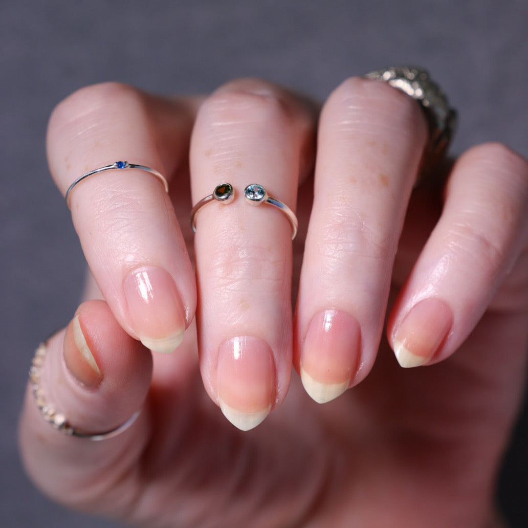 Fortify Nail Strengthener