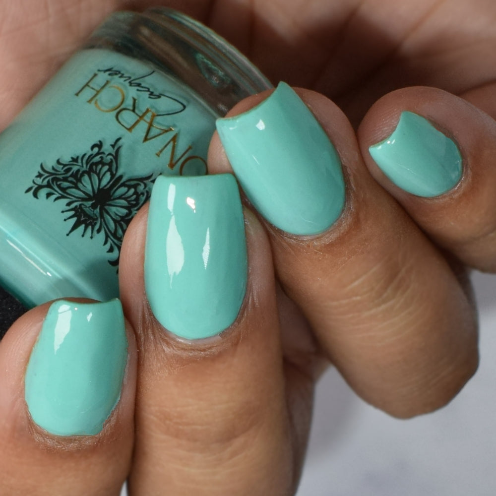 Mint Mojito