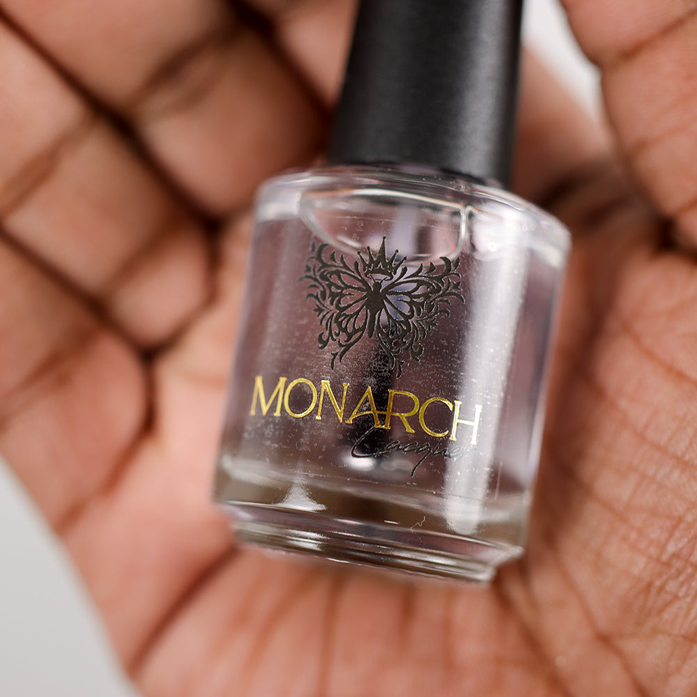 Quick Flutter QD Top Coat