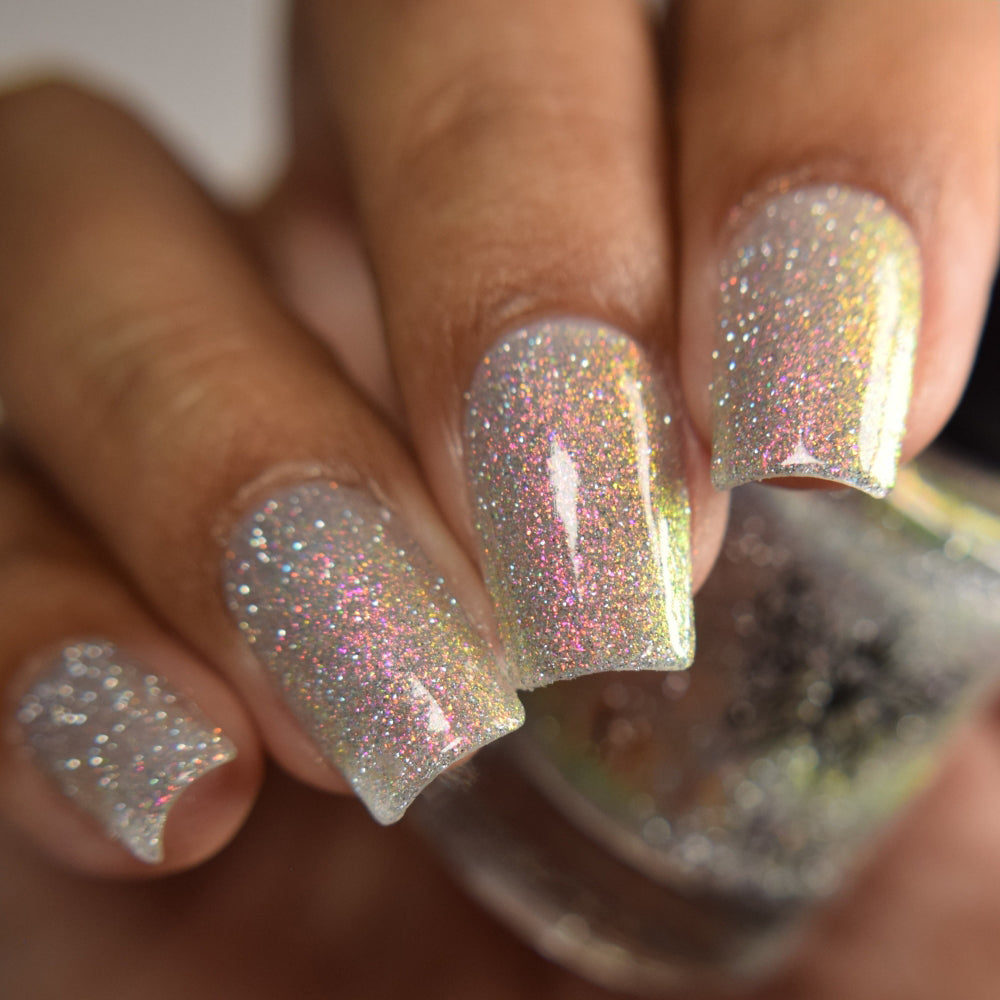 Shadow Prism
