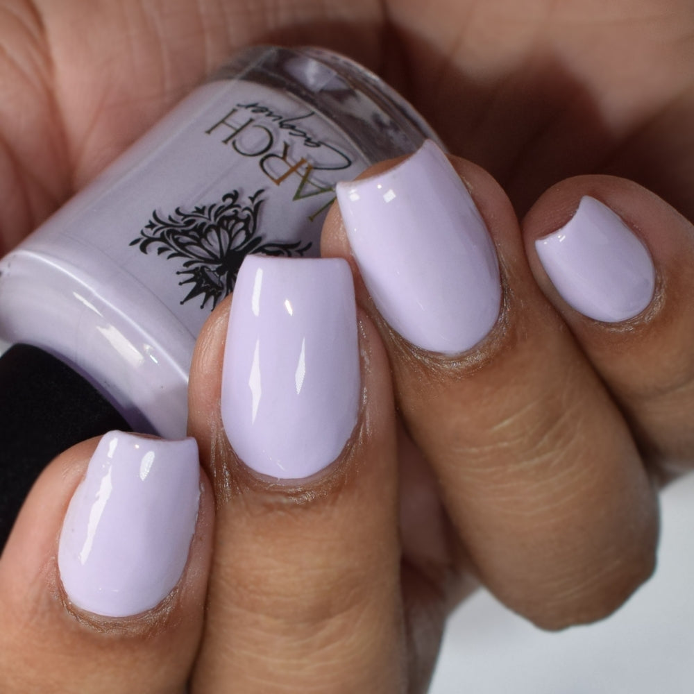 Sugared Lavender