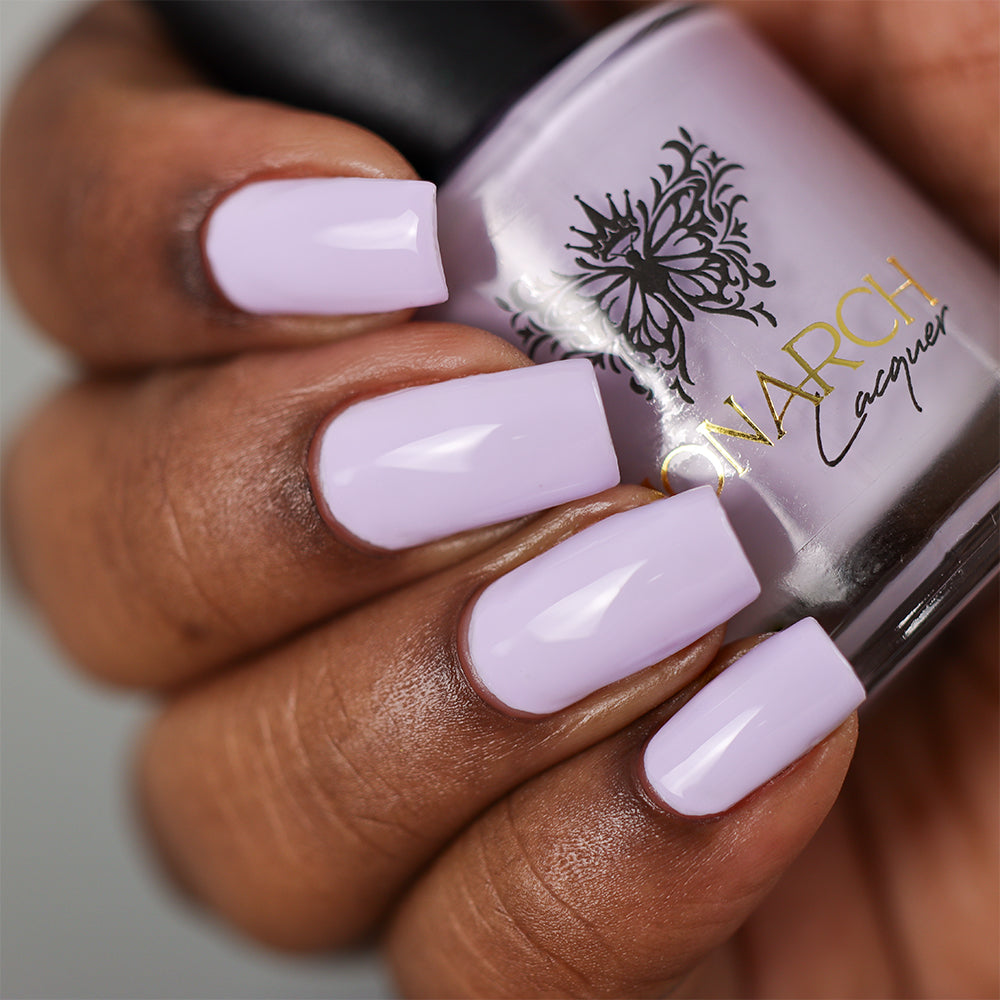 Sugared Lavender