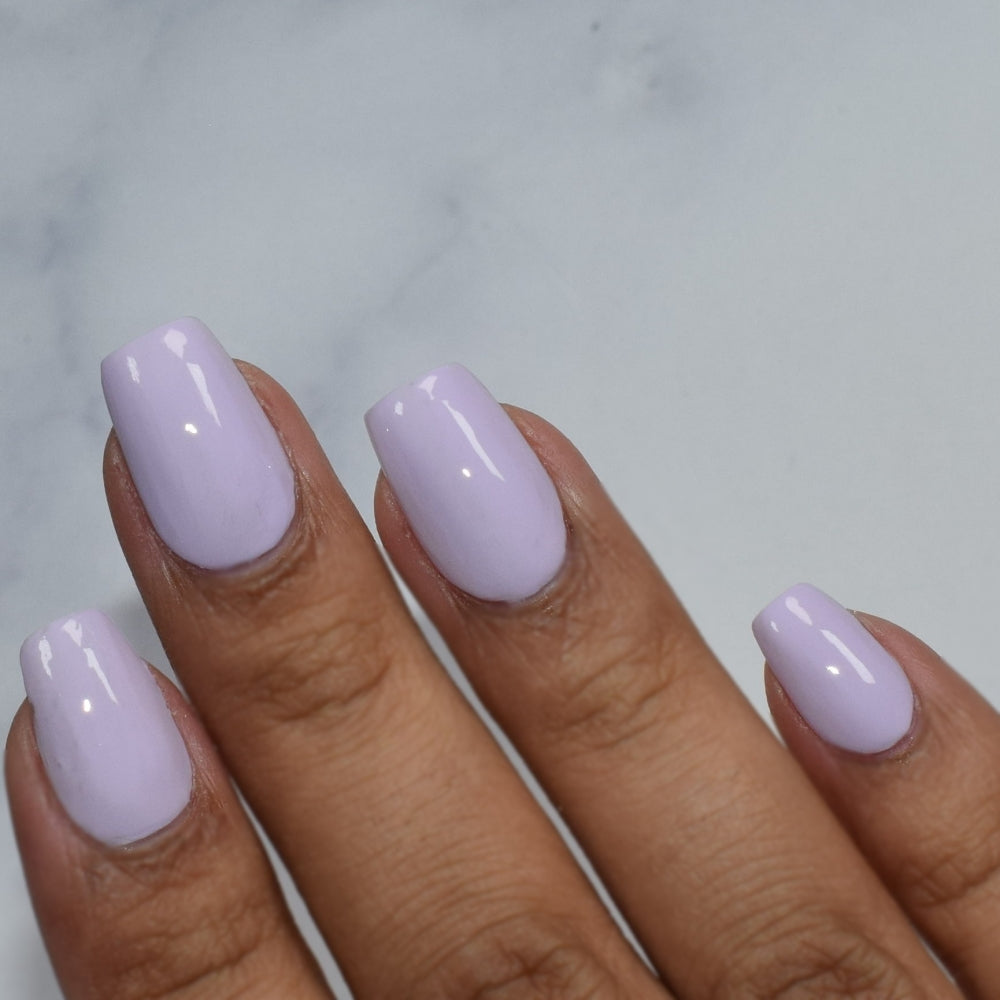 Sugared Lavender