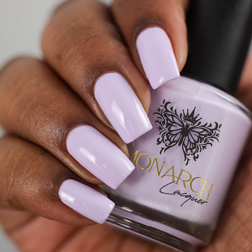 Sugared Lavender