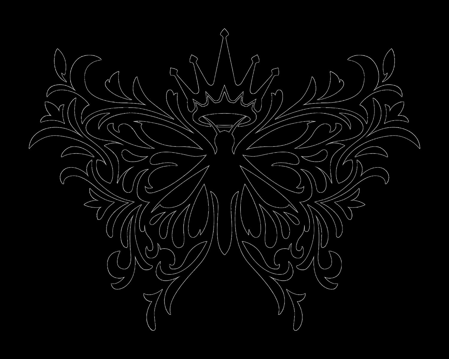 Flutterbys