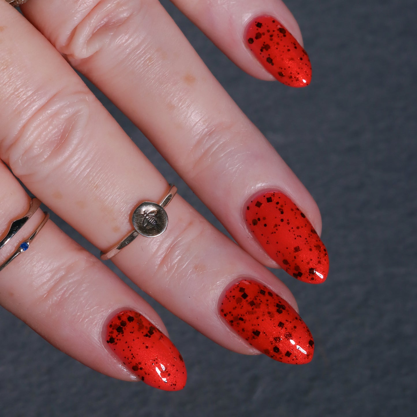 Luck be a Ladybug 🐞