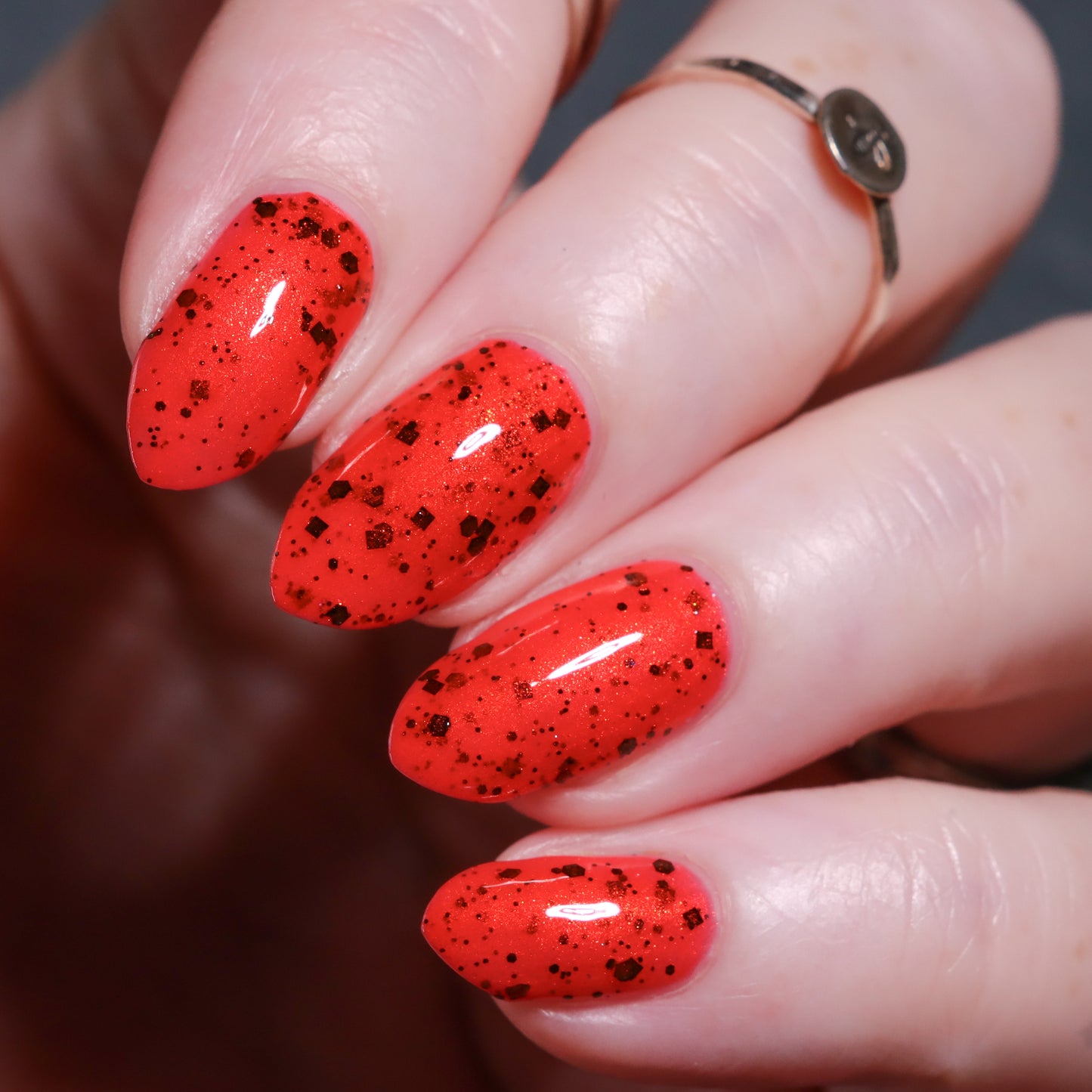 Luck be a Ladybug 🐞