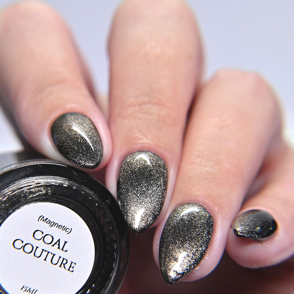 Coal Couture