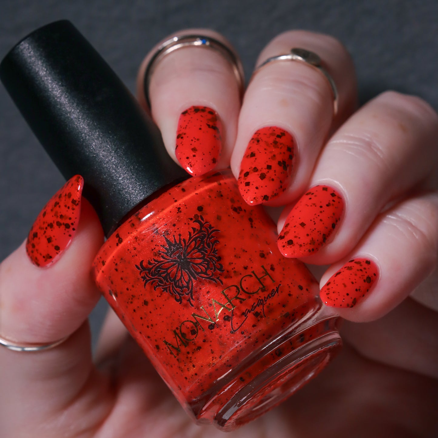 Luck be a Ladybug 🐞