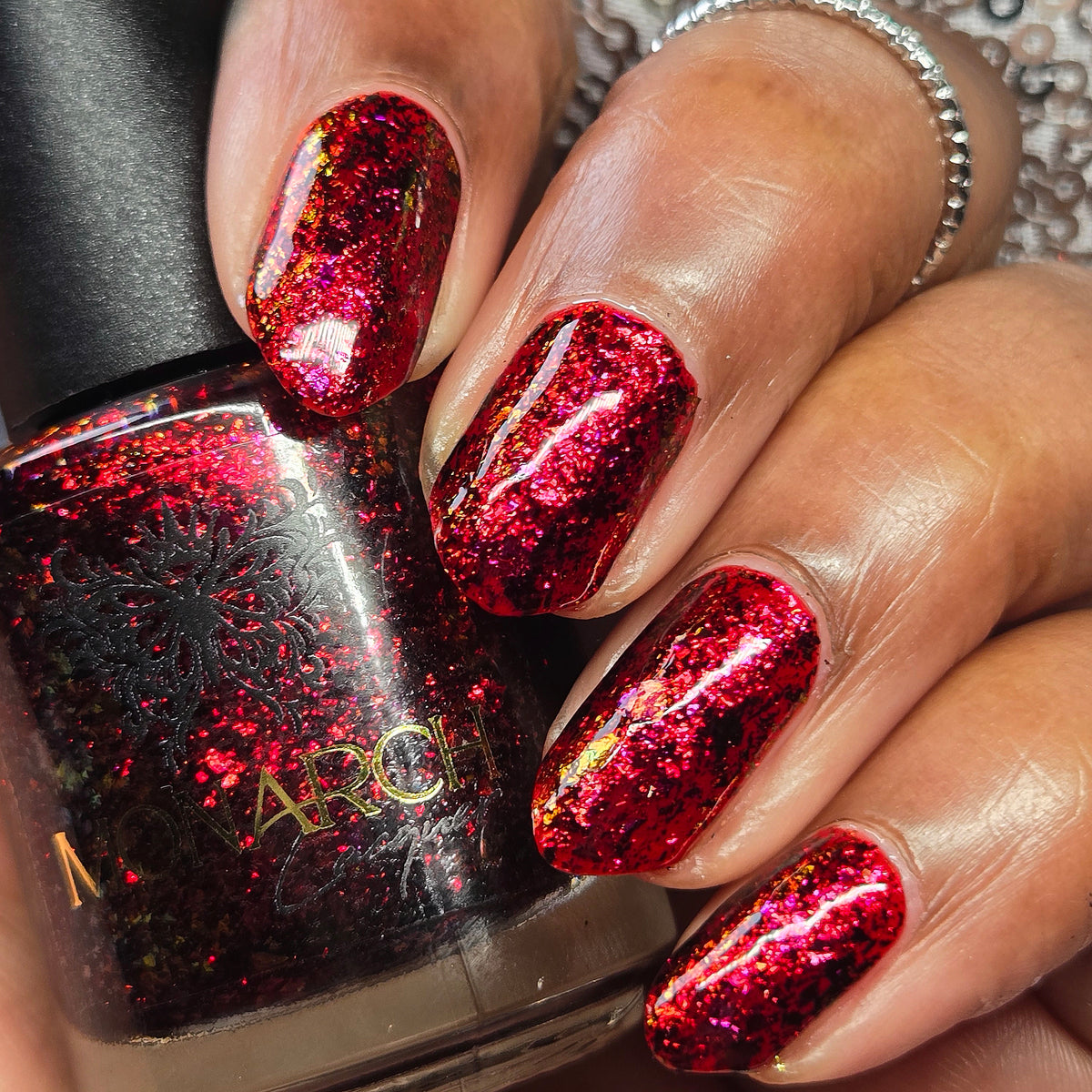 Red Hot & Cozy