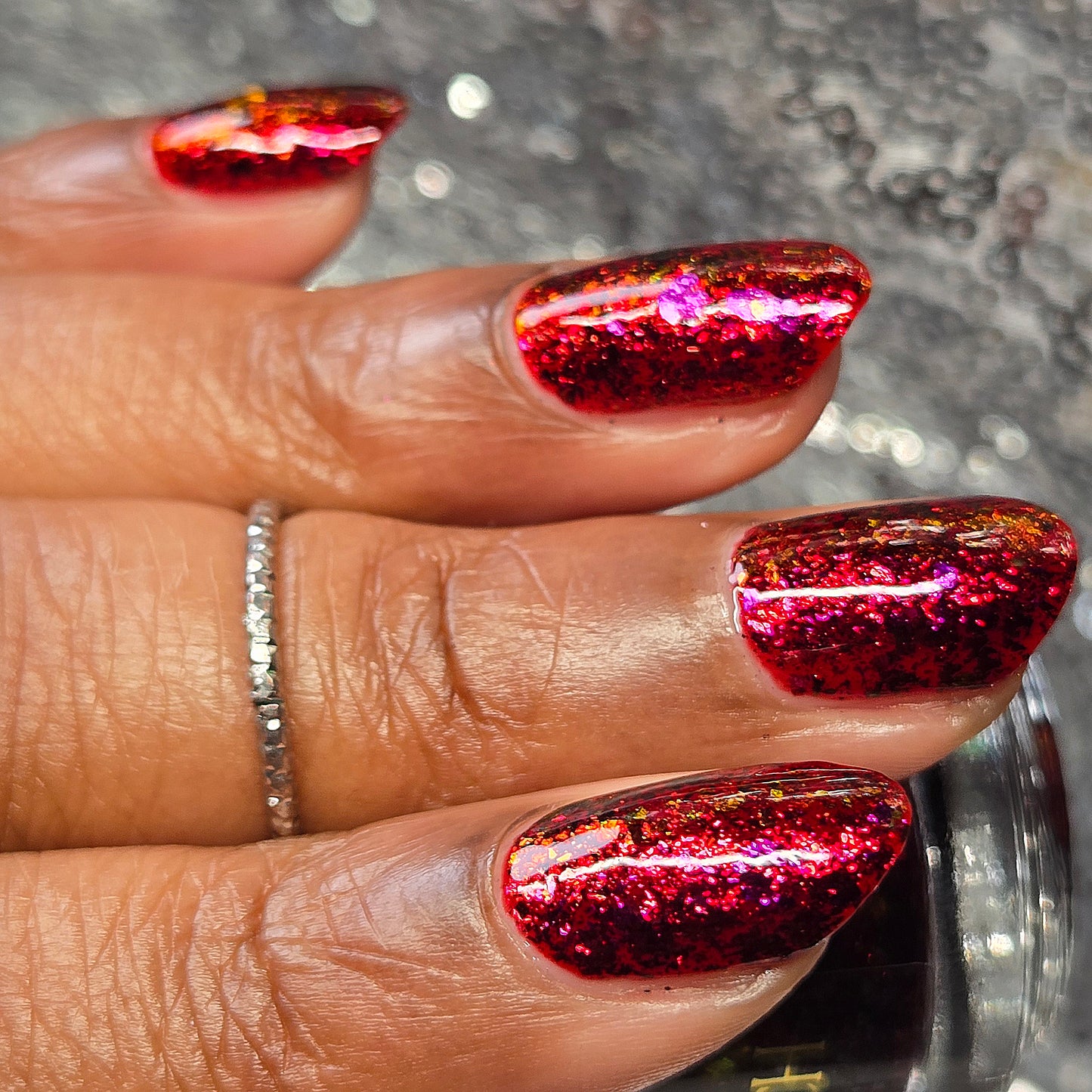 Red Hot & Cozy