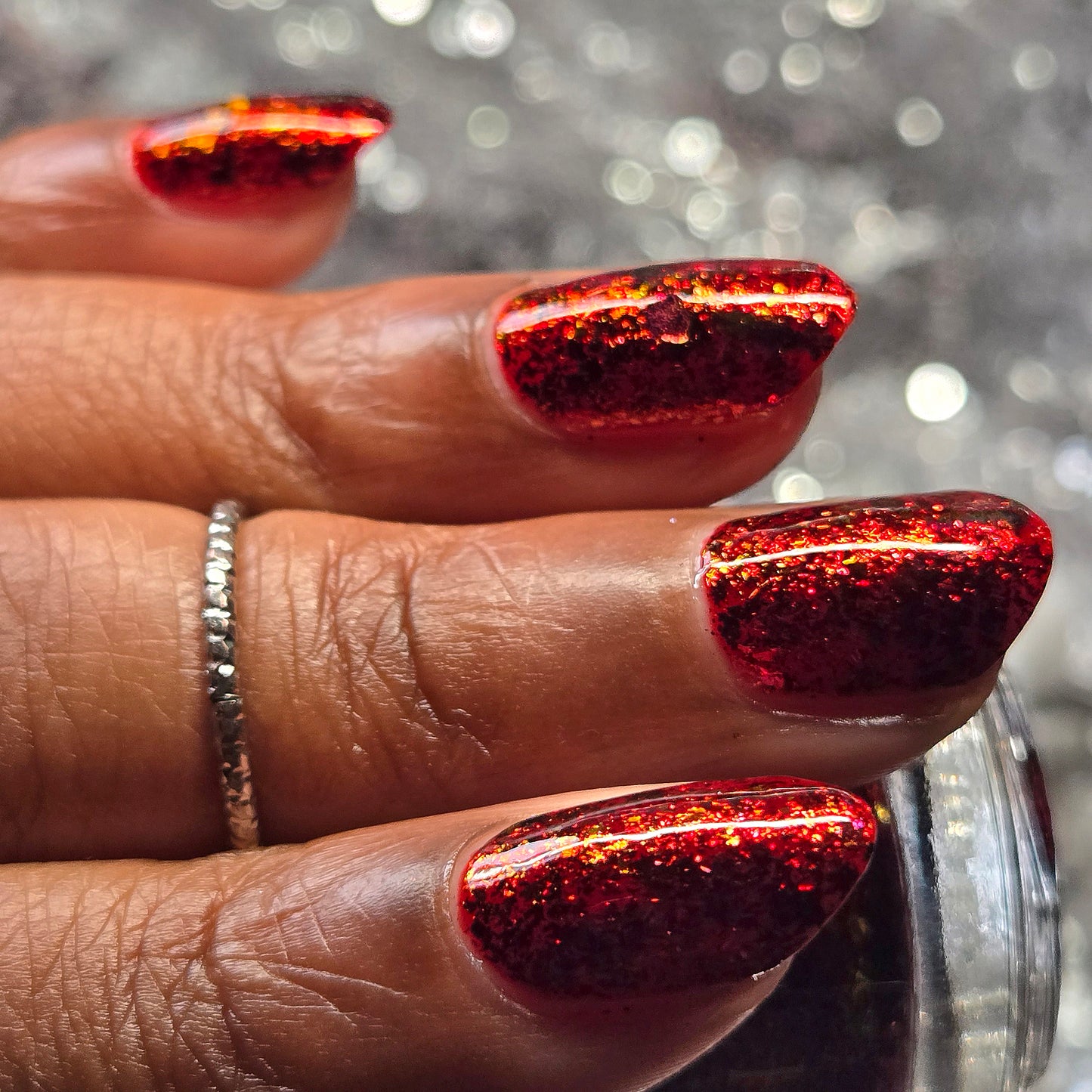 Red Hot & Cozy