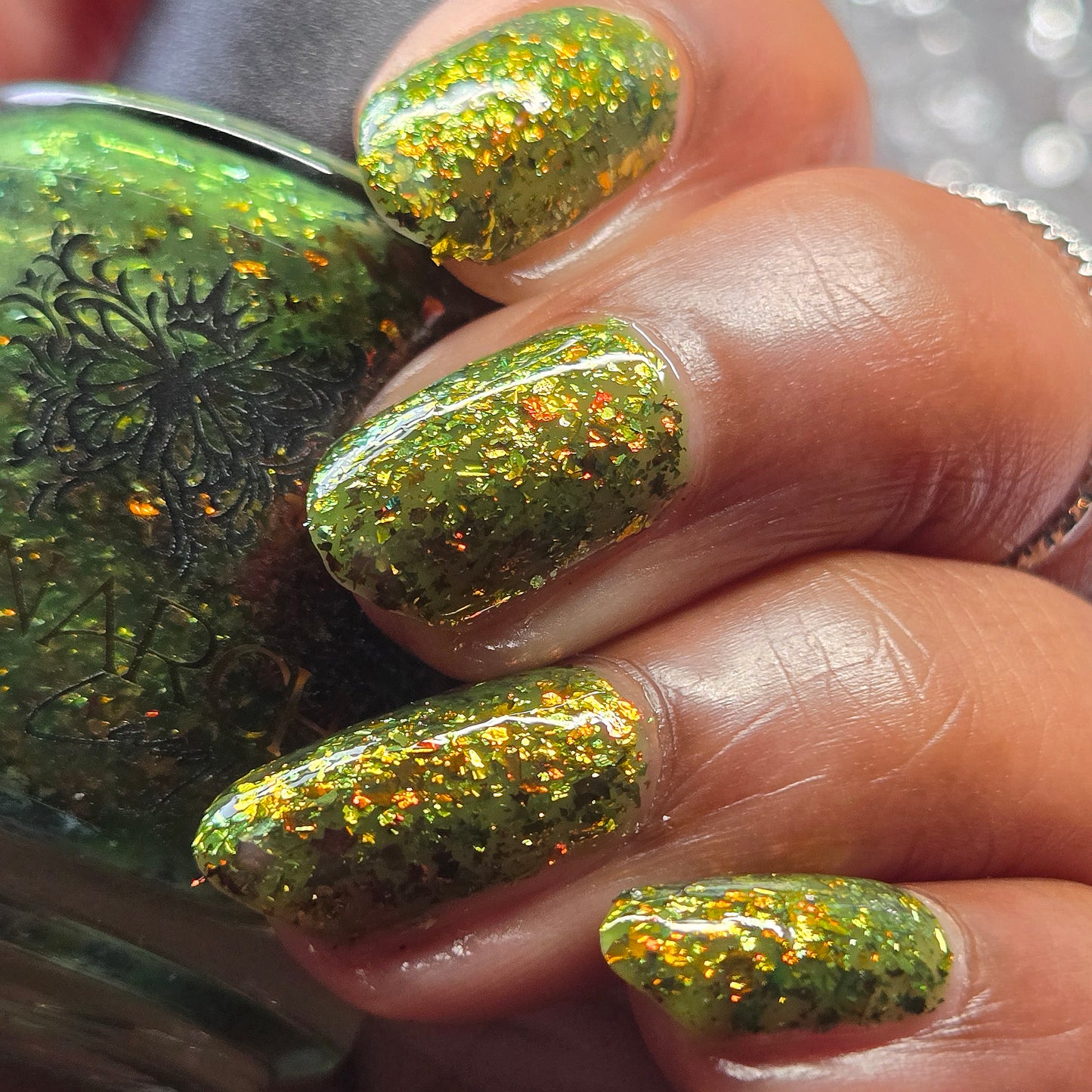 Moss Boss