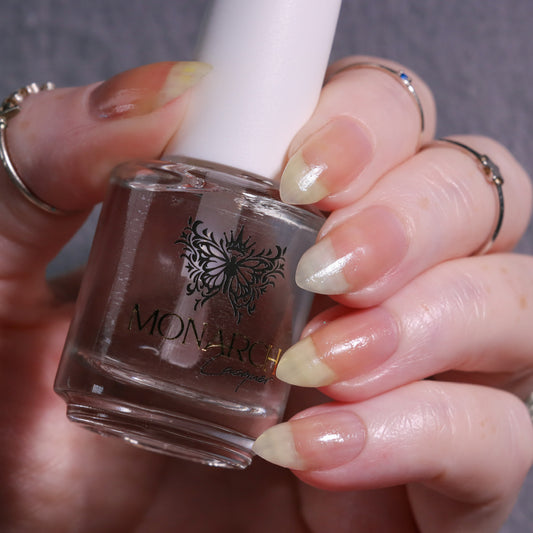 Easy Peel Base Coat