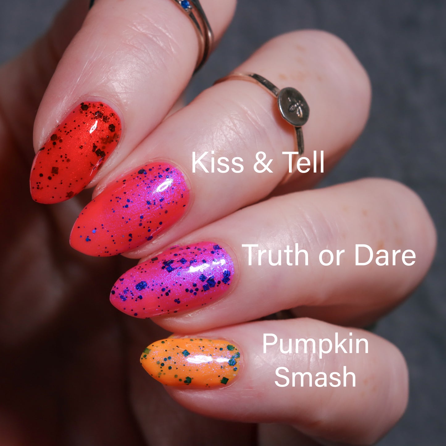 Luck be a Ladybug 🐞