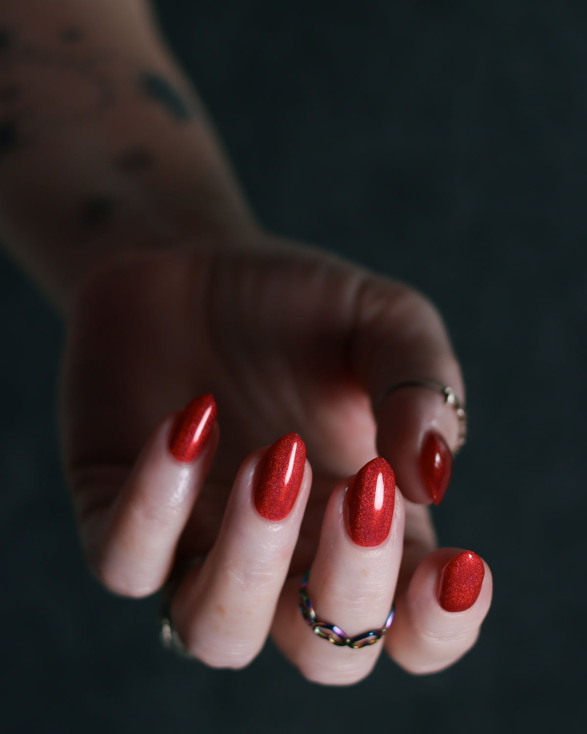 Red Delicious