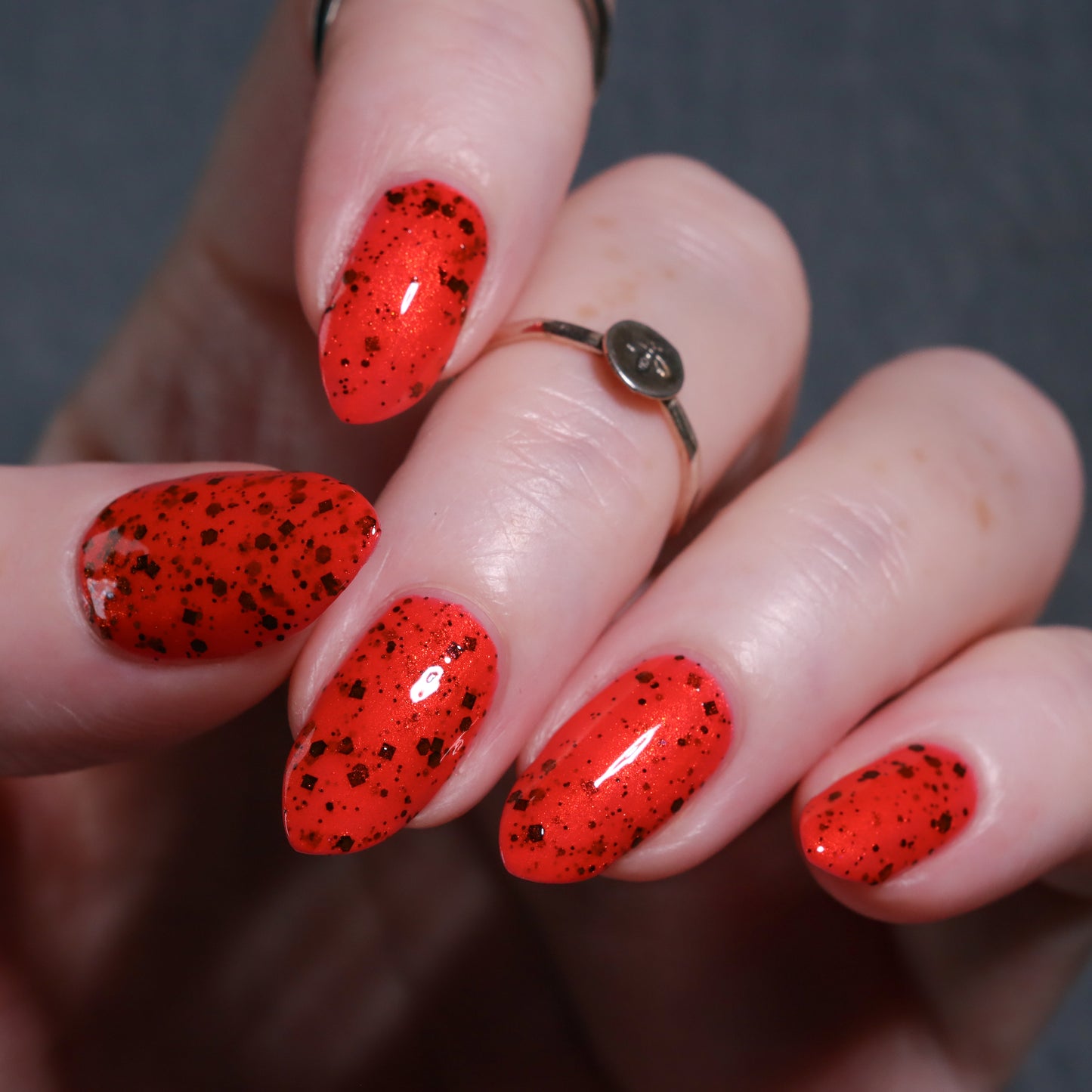 Luck be a Ladybug 🐞