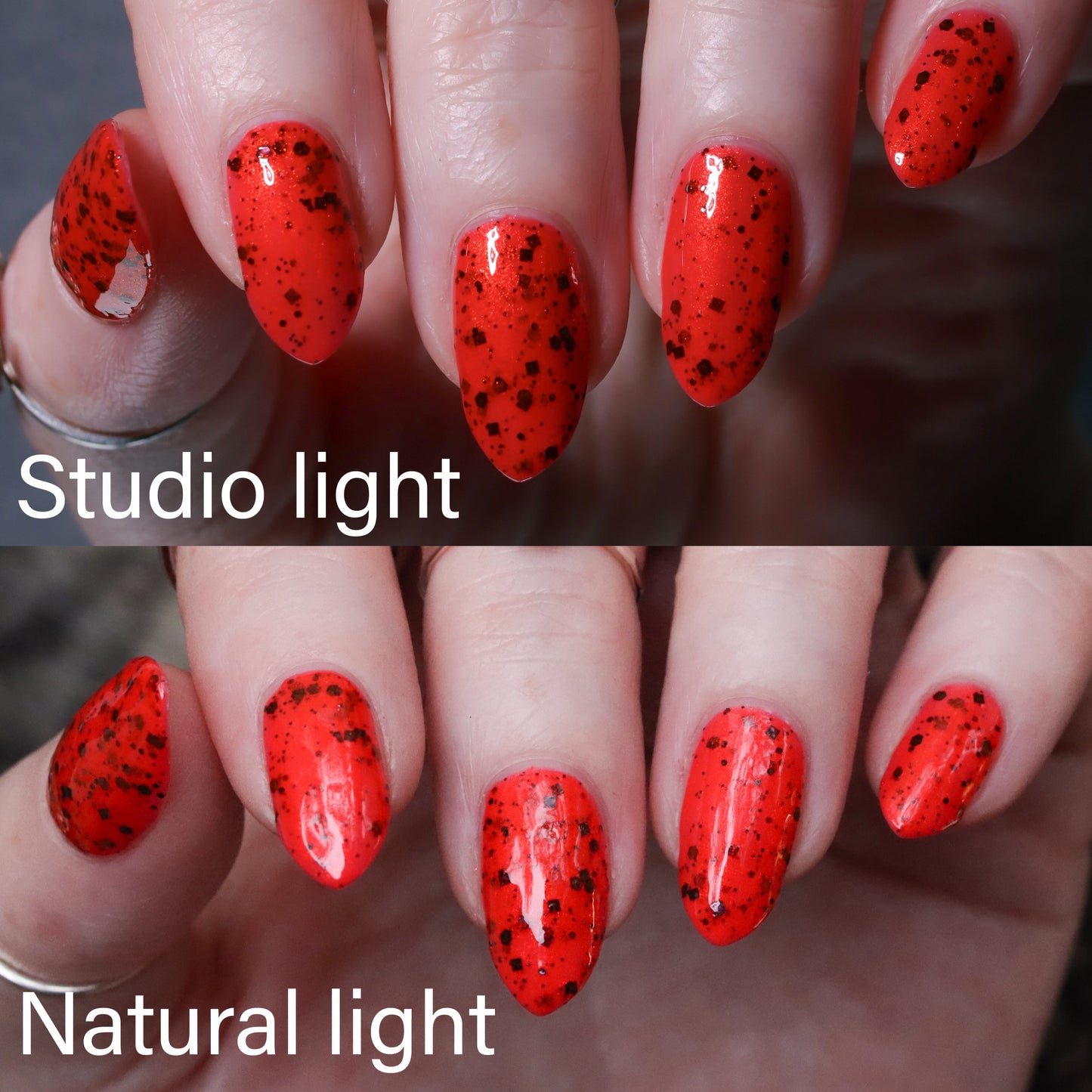 Luck be a Ladybug 🐞