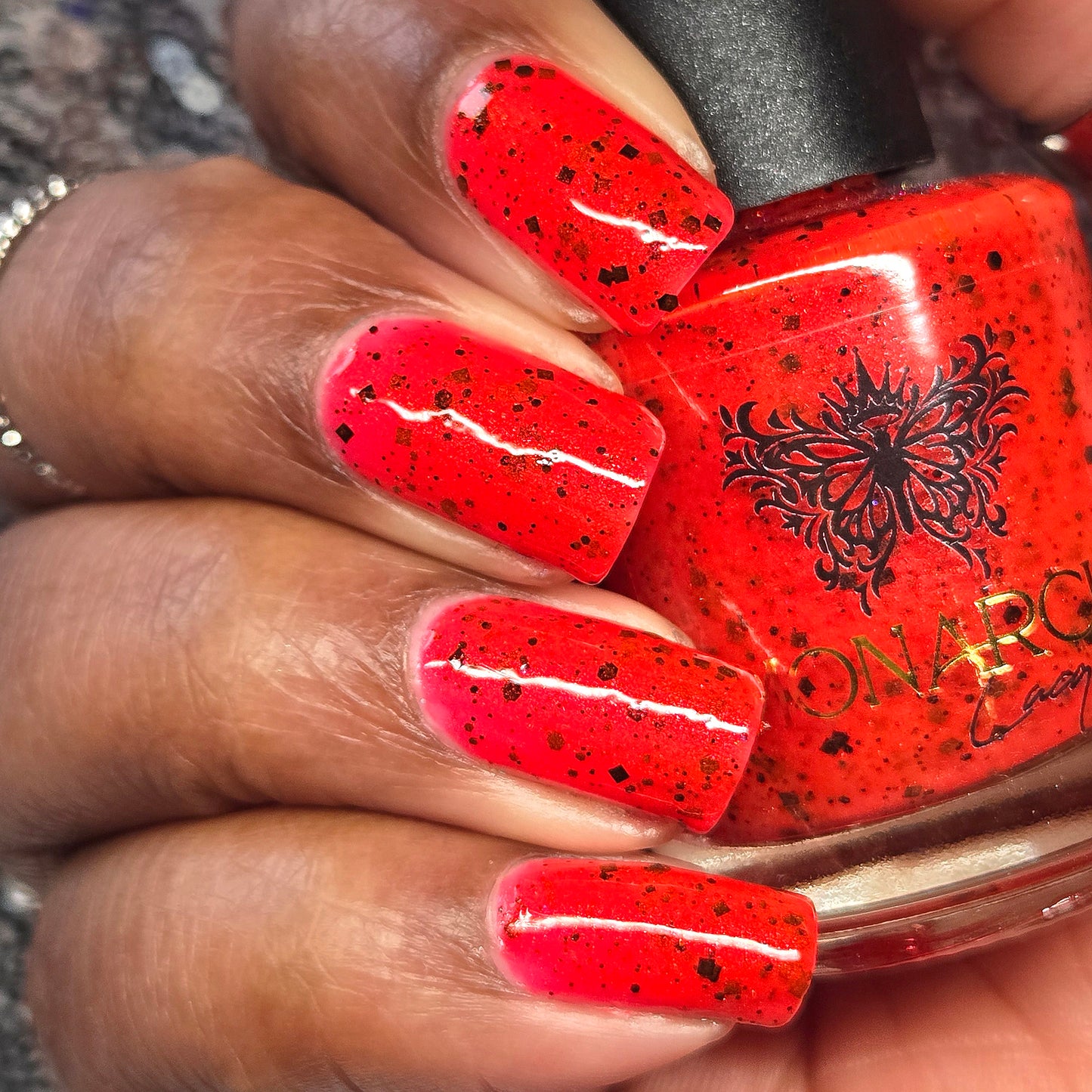 Luck be a Ladybug 🐞