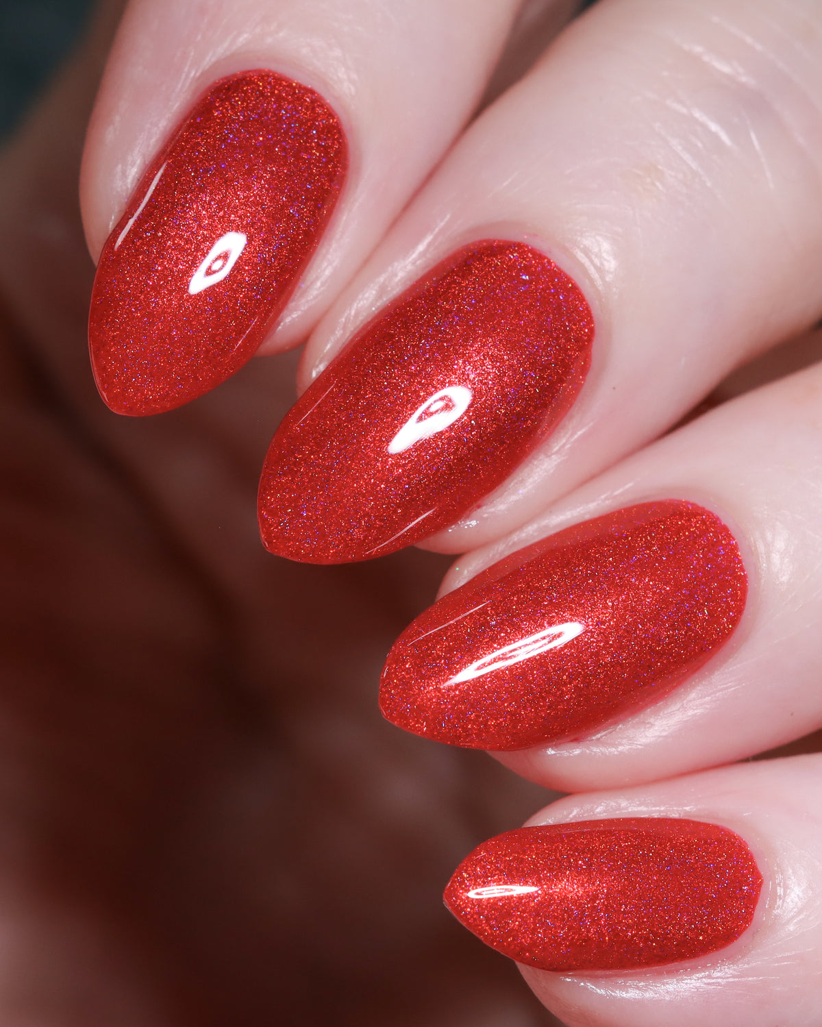 Red Delicious