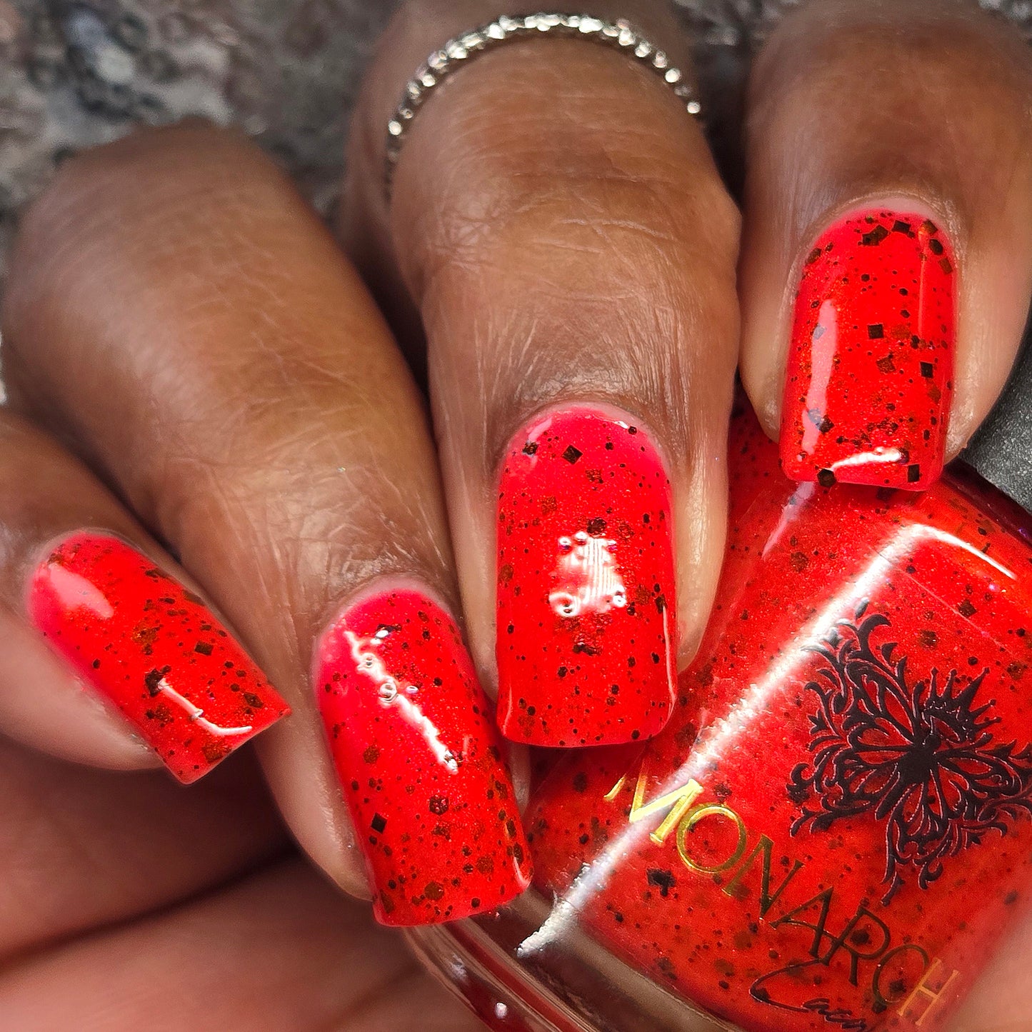 Luck be a Ladybug 🐞