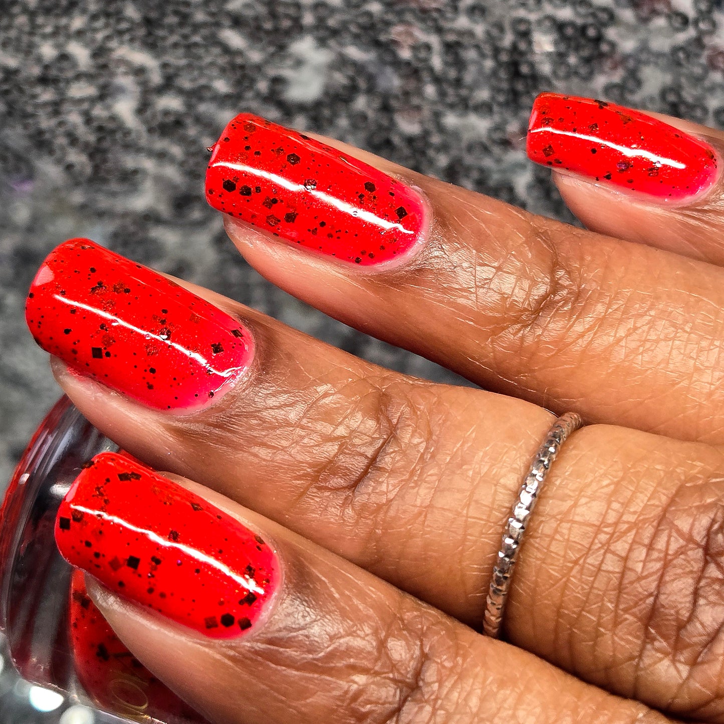 Luck be a Ladybug 🐞