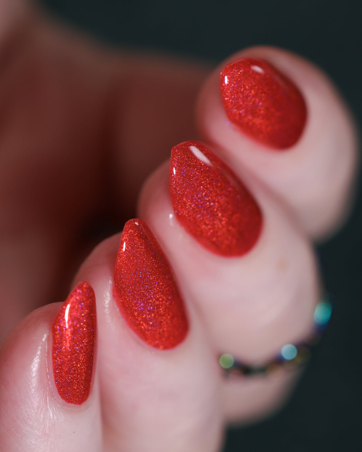 Red Delicious