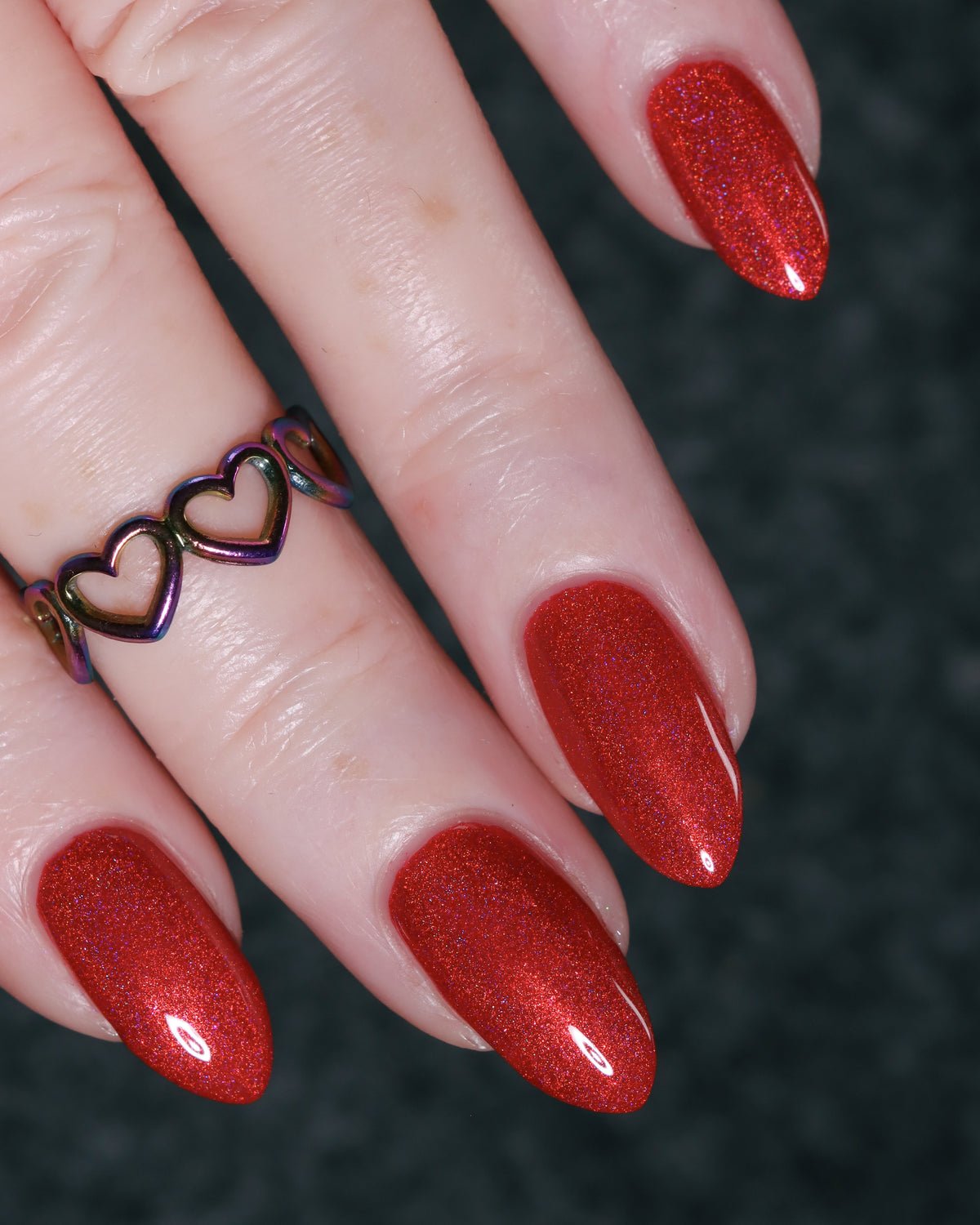 Red Delicious
