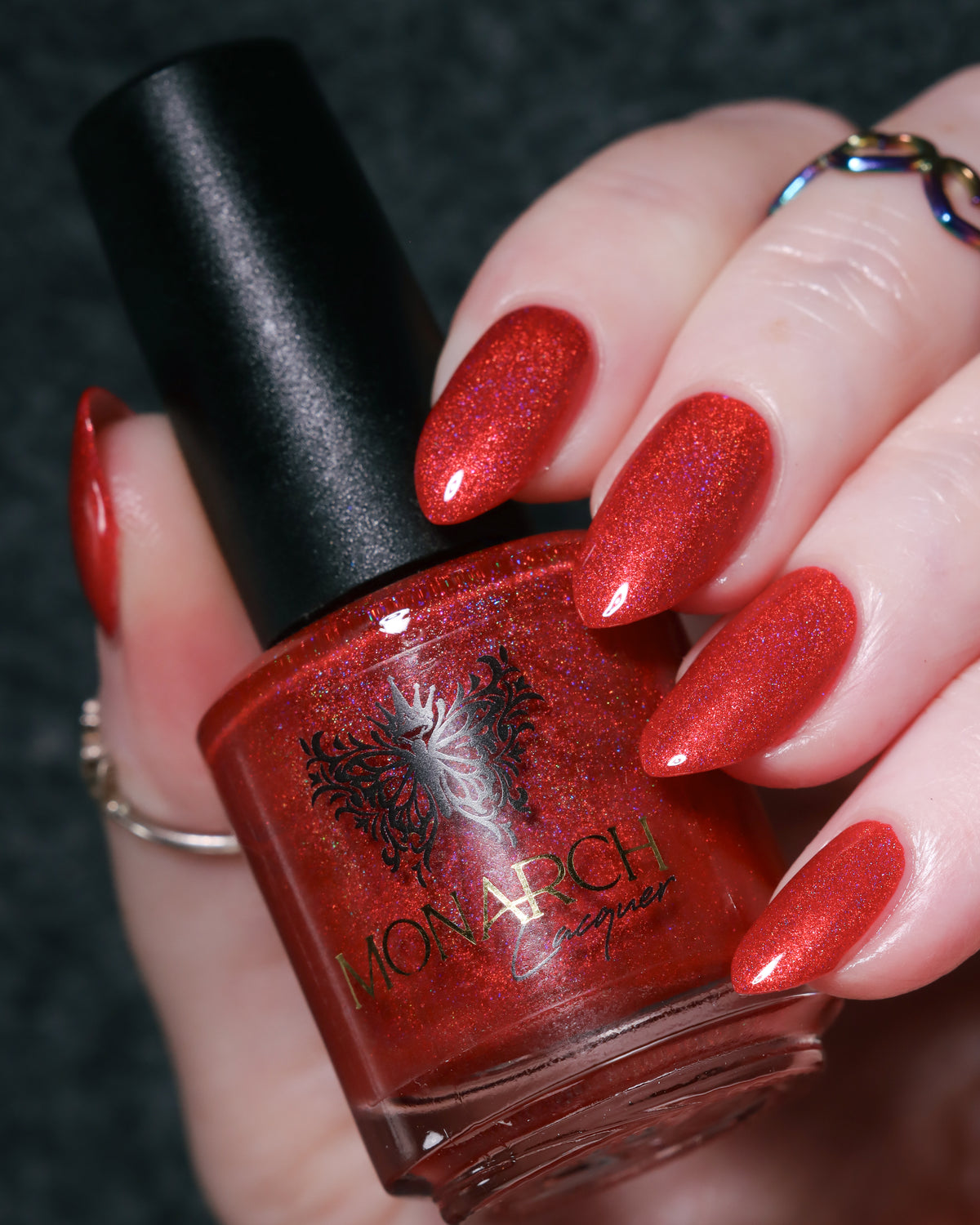 Red Delicious