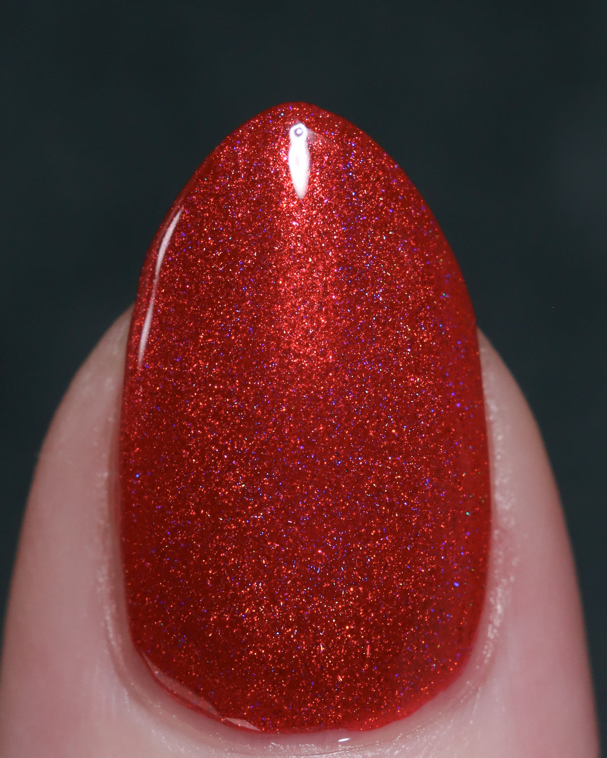 Red Delicious