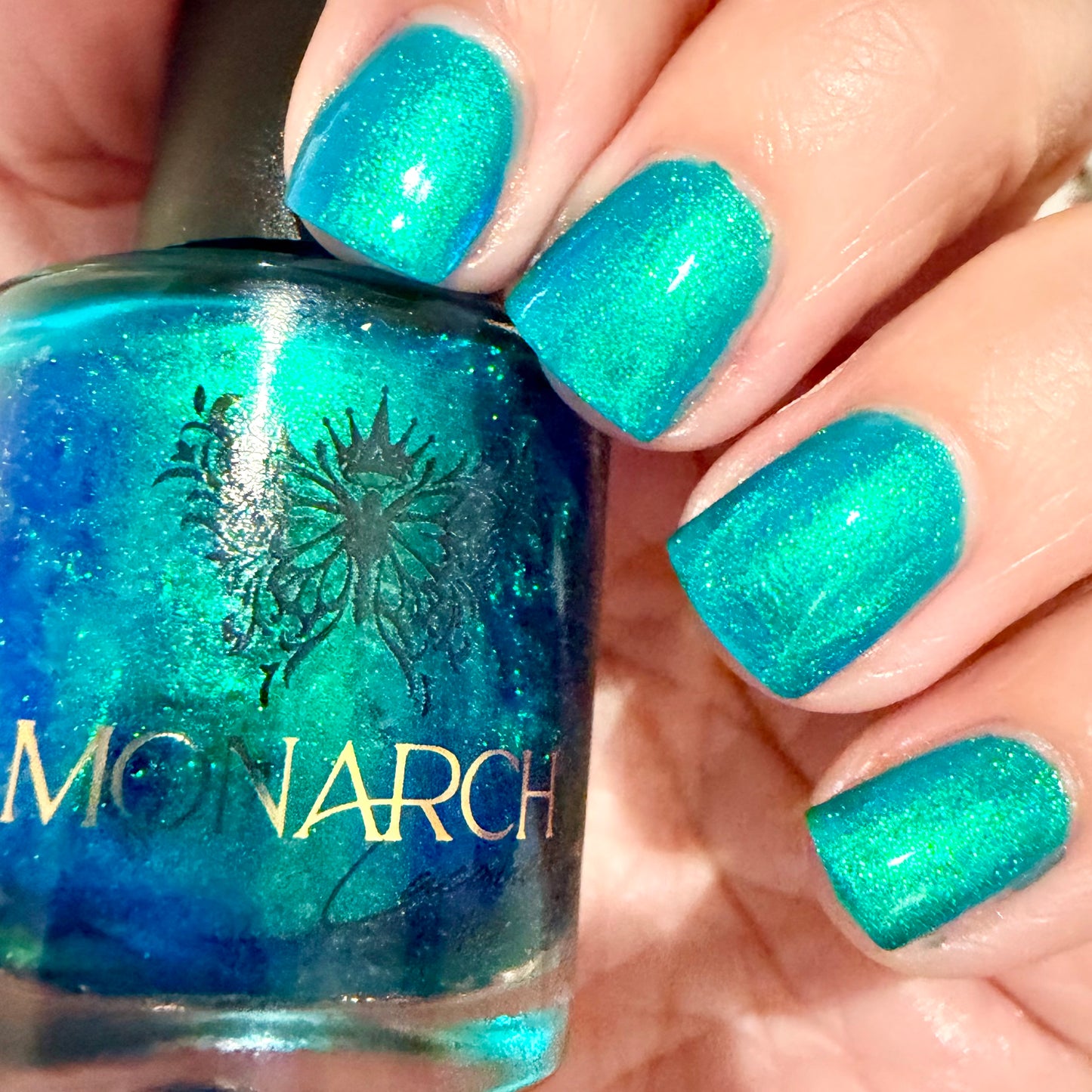 Peacock Strutting ‘26