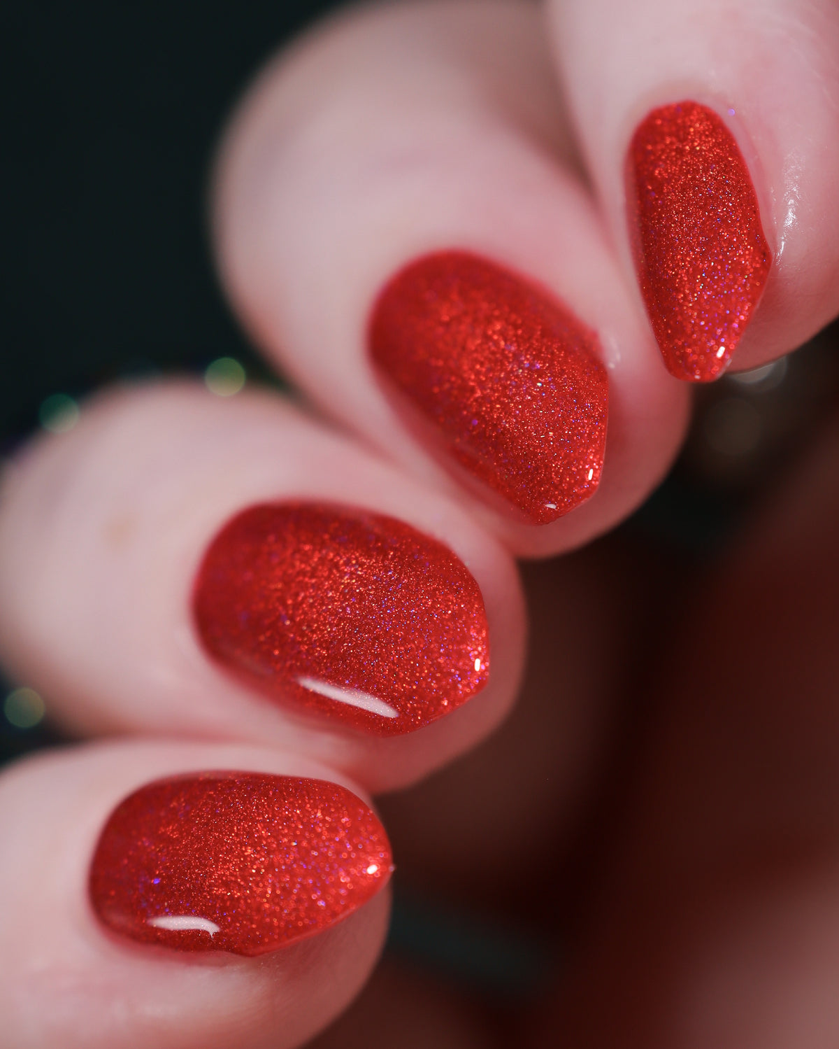 Red Delicious