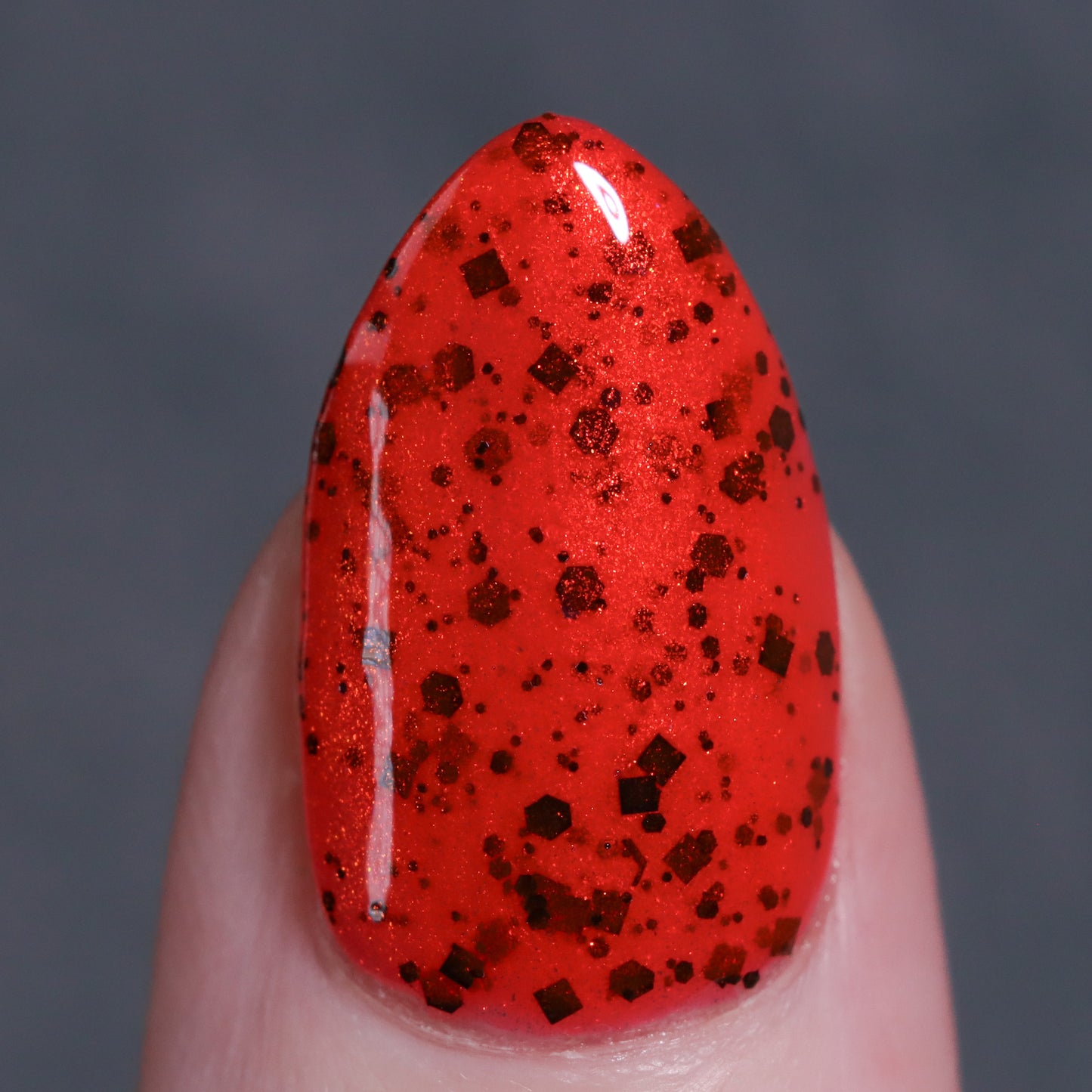 Luck be a Ladybug 🐞