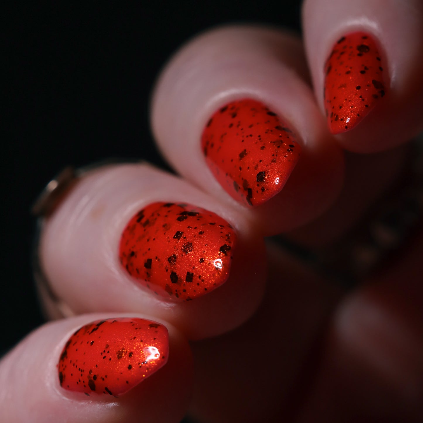 Luck be a Ladybug 🐞