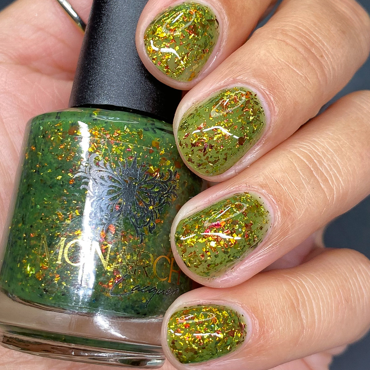 Moss Boss