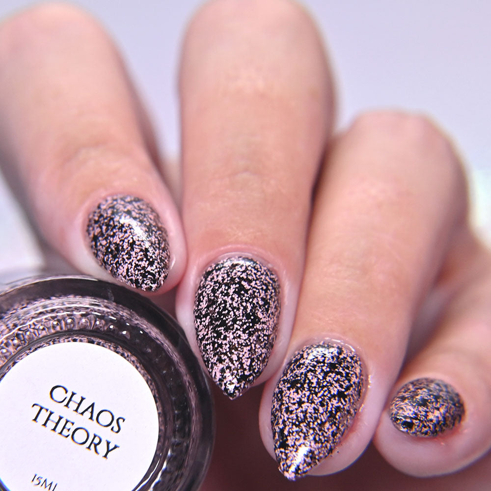 Chaos Theory