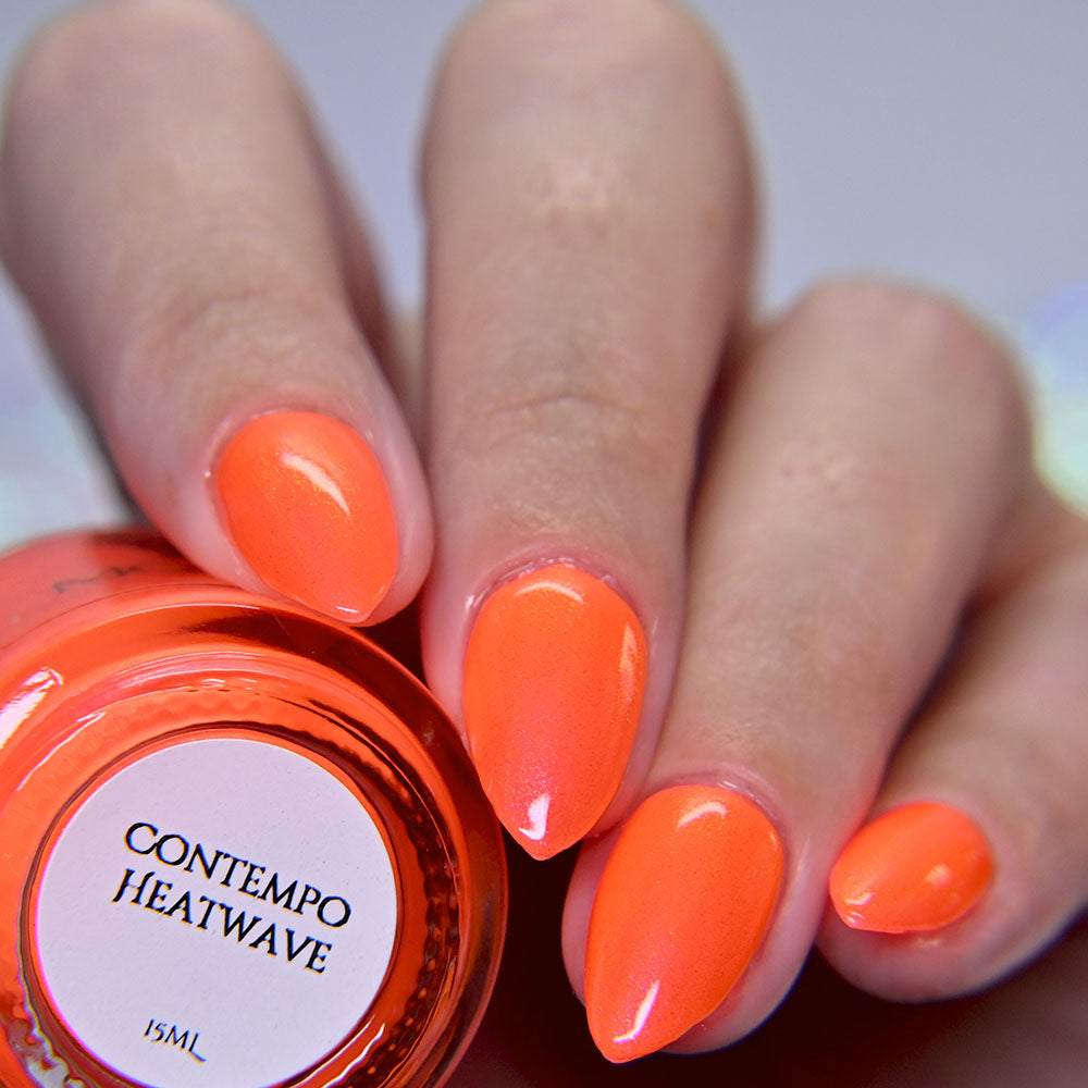 Contempo Heatwave