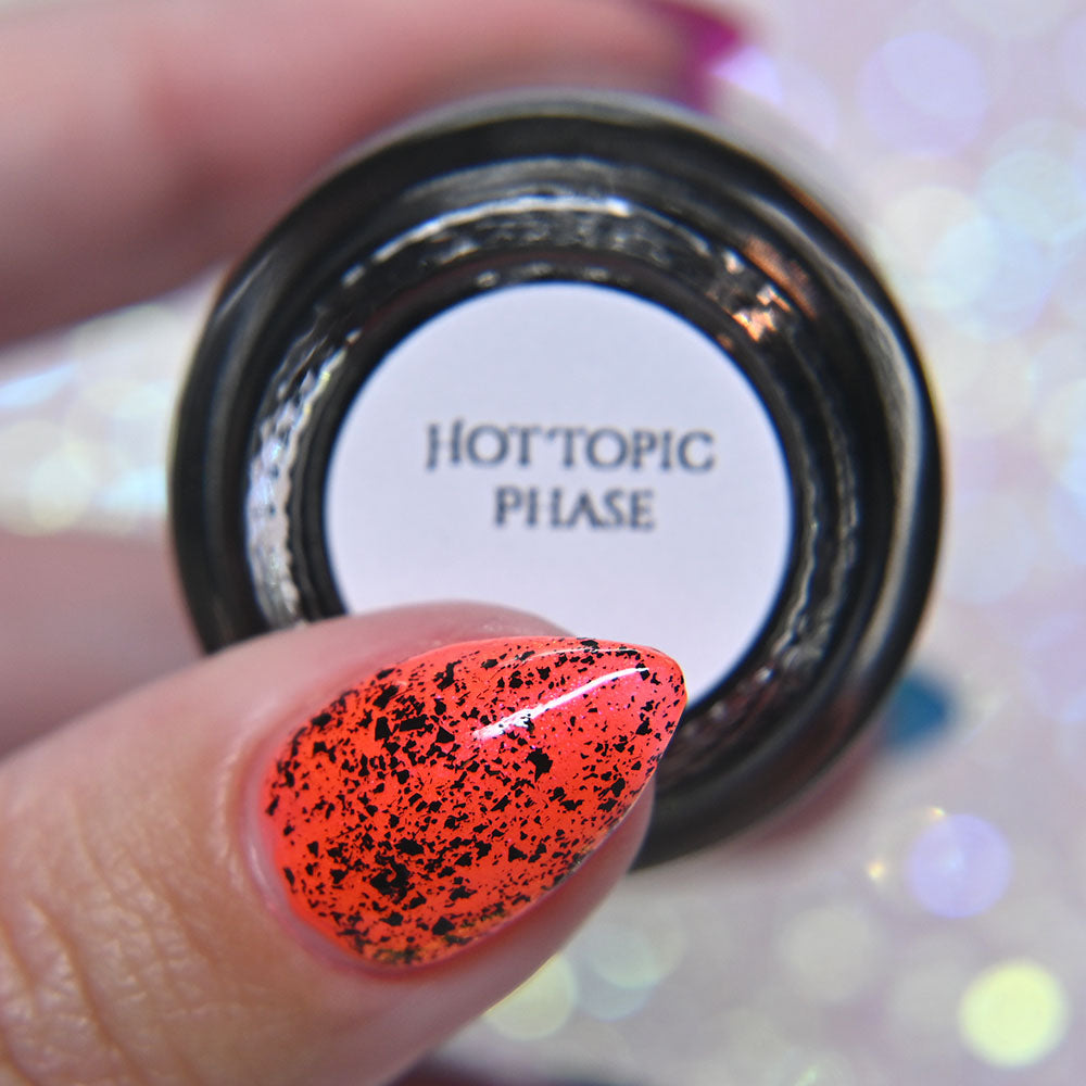 Hot Topic Phase