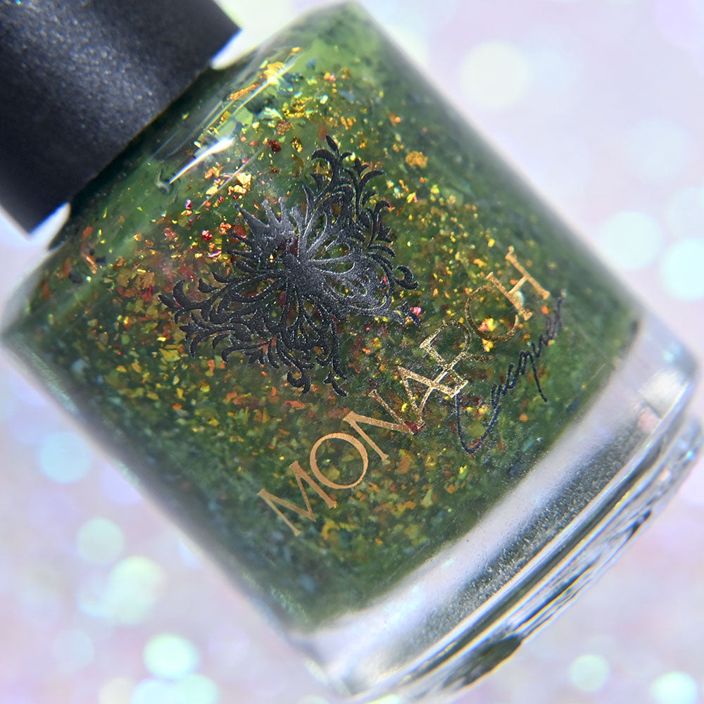 Moss Boss