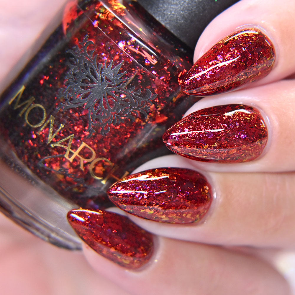 Red Hot & Cozy