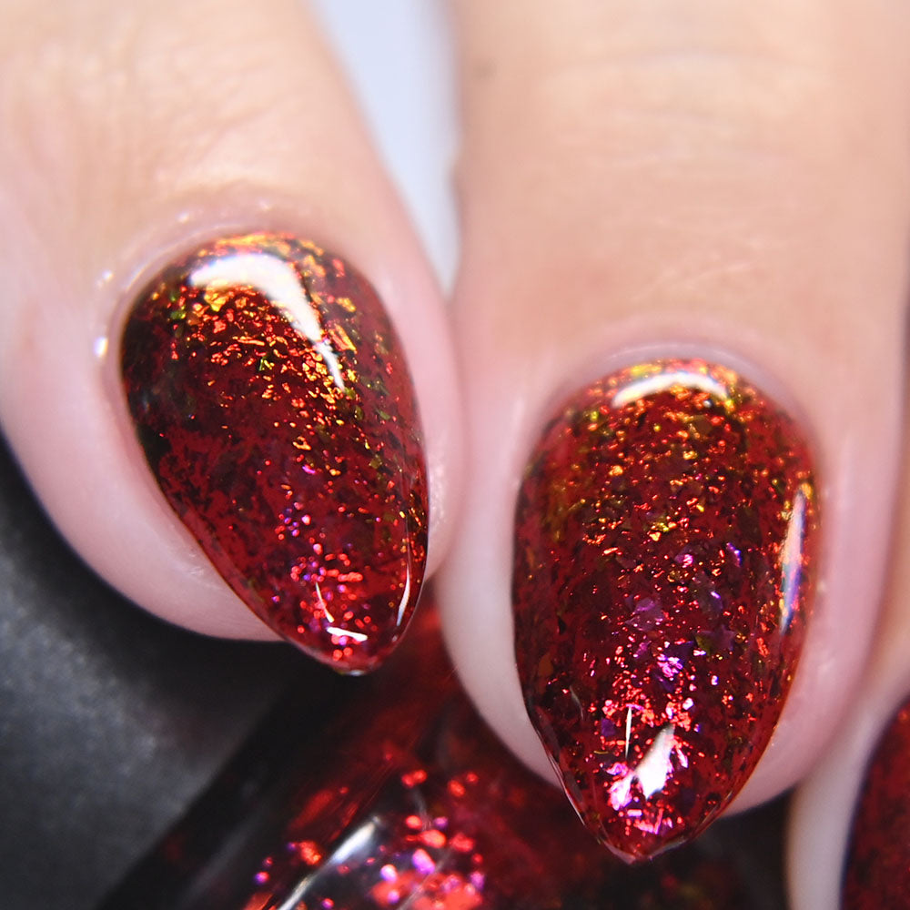 Red Hot & Cozy