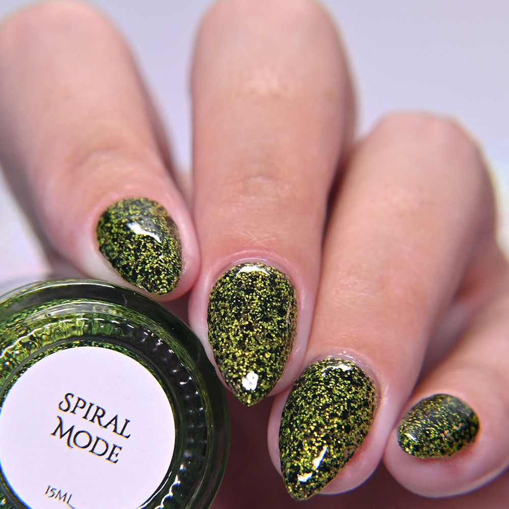 Spiral Mode