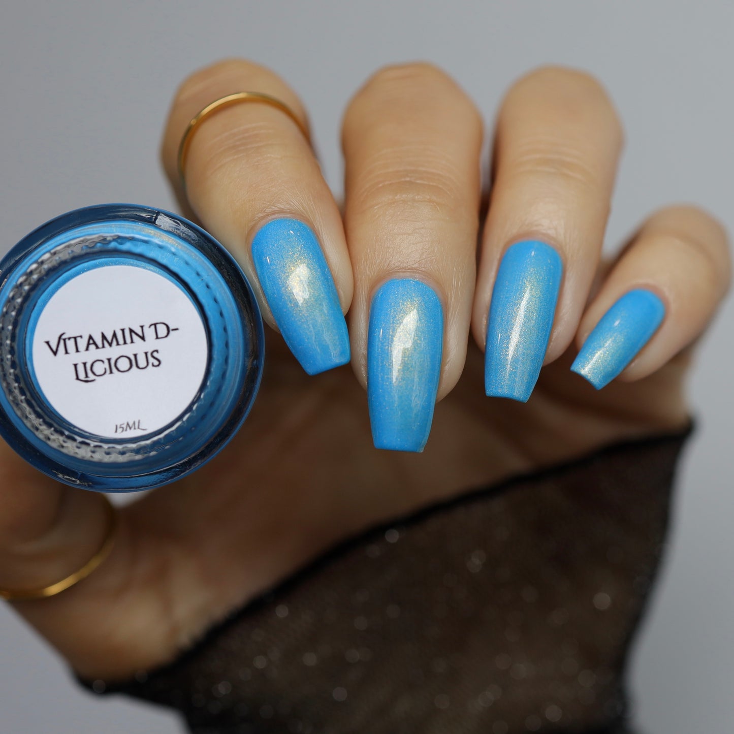 Vitamin D-Licious